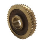 Pinion Din Bronz Bronto TP 591031 -1400W, Ronex