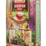 Ceai de ienupar fructe, 50g, AdNatura, AdNatura