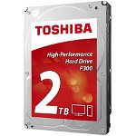 HDD Toshiba P300 2TB