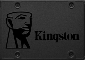 SSD Kingston A400 1.92TB SATA-III 2.5 inch