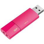 Blaze B05 16 GB USB 3.0 Pink, SILICON-POWER