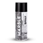 Spray vopsea cu efect de marmura alb 200ml Rich 20011370, Galeria Creativ