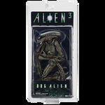 Aliens Series 8 Deluxe Action Figures - Alien 3 Dog Alien Grey, Aliens