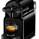 Espressor Delonghi Inissia EN80.B, 1260W, 0.8l (Negru), Delonghi