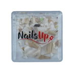 Decor Unghii NailsUp Scoica Ivory 06, Nails Up