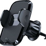 Joyroom Air Outlet Holder JR-ZS259 (Black)