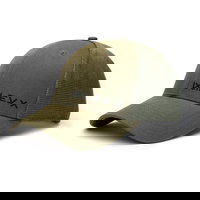 Sapca trucker WILEY X olive-negru - Default Title, WILEY X