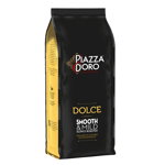 Jacobs Piazza D`Oro Dolce UTZ 1kg cafea boabe, Jacobs