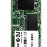 830S 128GB SATA-III M.2 2280, Transcend