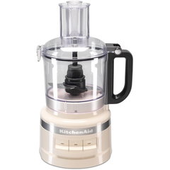 Robot de bucatarie 1,7 L, 250 W, Almond Cream - KitchenAid, KitchenAid