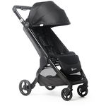 Carucior Compact Metro+ Ergobaby Black 0 - 22kg