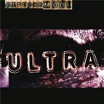 Depeche Mode - Ultra (Remastered) - CD
