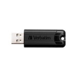 Memorie USB Verbatim PinStripe 256GB USB 3.0