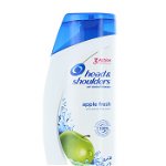 Head & Shoulders Sampon 750 ml Apple Fresh