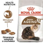 Hrana Uscata Pisici, ROYAL CANIN, Ageing 12+, 400g, Royal Canin