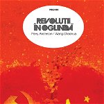 Revoluții în oglindă - Paperback brosat - Perry Anderson, Wang Chaohua - Tact, 