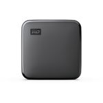 Elements SE 1TB, 2.5 inch, USB 3.0 Black, WD