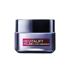 L'Oréal Paris Revitalift Filler Cremă de zi [Cu acid hialuronic] - 50Ml,