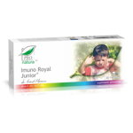 Imuno Royal junior 30 capsule, Medica