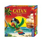 Catan Junior - joc pentru copii (RO), Kosmos