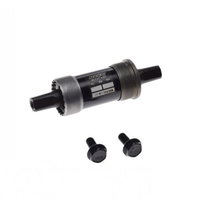 Monobloc cu rulmenti bicicleta Neco 122.5mm, WMX