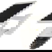 CAMERĂ DE LUAT VEDERI IP, SOLARĂ, PENTRU EXTERIOR SD2A400HB-GN-AGQ-PV-SP-EAU PIR 4G/LTE - 3.7 Mpx 4 mm DAHUA, DAHUA