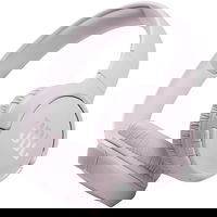 Casti On-Ear, JBL Tune 510, Bluetooth, Rose