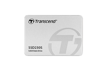 SSD Transcend 230 Series 2TB SATA-III 2.5 inch