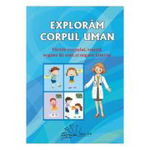 Exploram corpul uman. Set jetoane, Tehno-Art