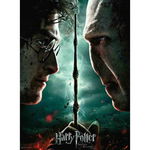 Puzzle Ravensburger - Harry Potter vs. Voldemort, 200 piese