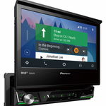 Player AV Auto Pioneer AVH-Z7100DAB, Pioneer