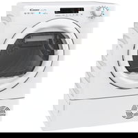 CANDY Uscator de rufe Candy, capacitate 7 kg, Alb, CANDY