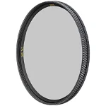 Filter Basic Pol Circular MRC 58mm, B+W