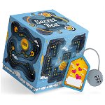 ESC WELT - Cutie pentru cadouri cu deschidere tip puzzle - Editie Limitata, ESC WELT