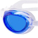 Aqua-Speed Agila Junior ochelari de înot bleumarin, Aqua-Speed