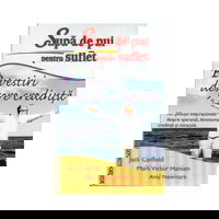 Supa de pui pentru suflet – Povestiri despre credinta -carte- Jack Canfield, Mark Victor Hansen si Amy Newmark - Adevar Divin, Adevar divin