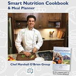 Smart Nutrition Cookbook &amp