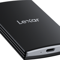 Lexar SSD SL700 Armor / USB3.2 Gen2x2 up to R2000/W2000 - 2TB, LEXAR