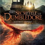 Secretele lui Dumbledore (Scenariul complet) (seria Animale fantastice, vol. 3), Arthur