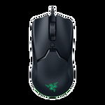 Mouse gaming cu fir Razer Viper Mini, USB, 8500 DPI, Optic, Negru