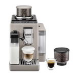 Espressor automat 1450W, "Rivelia", Sand Beige - DeLonghi, DeLonghi