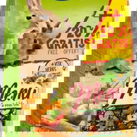 VITAKRAFT Menu Vital Hrană pentru iepuri, Vitakraft