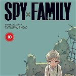 Spy x Family Vol. 10,  -