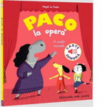 Paco la operă, Katartis
