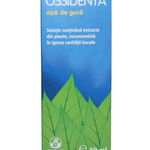 Apa de gura ossidenta 50ml BIOFARM