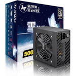 Sursa Super Flower SF-500P14XP-BK 500W