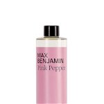 Max Benjamin complement la difuzor Pink Pepper 300 ml, Max Benjamin