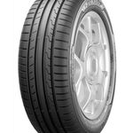 Anvelope Dunlop SPORT BLURESPONSE 205/50 R17 89V, Dunlop