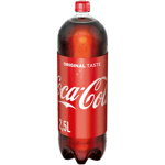 Suc Coca Cola 2.5L BAX*6 buc