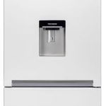 Garnitura usa frigider Beko model RCSA400K20DW